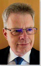 Dr. Klaus Düring Dr. Klaus Düring